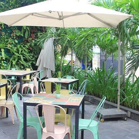 Lief Hotel Saigon Ho Şi Min Dış mekan fotoğraf
