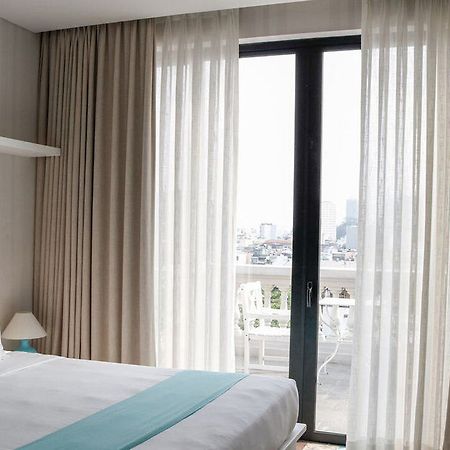 Lief Hotel Saigon Ho Şi Min Dış mekan fotoğraf
