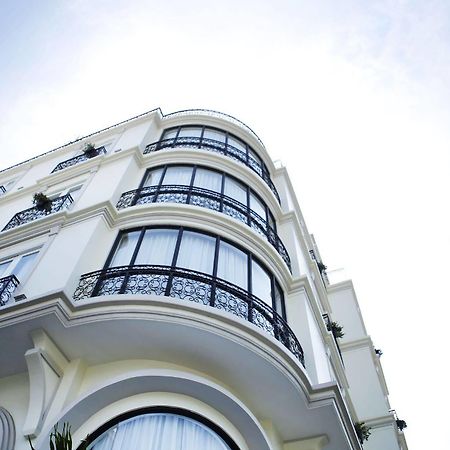 Lief Hotel Saigon Ho Şi Min Dış mekan fotoğraf