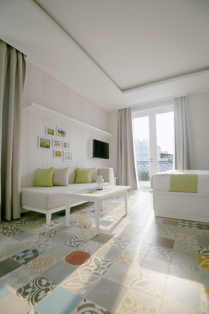Lief Hotel Saigon Ho Şi Min Dış mekan fotoğraf