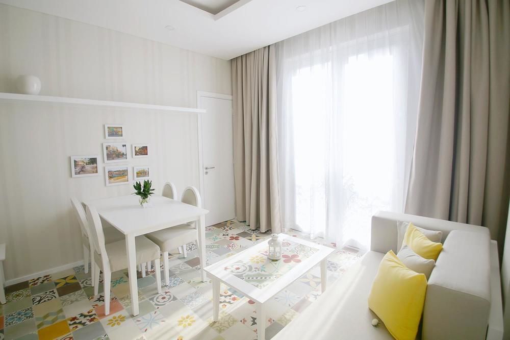 Lief Hotel Saigon Ho Şi Min Dış mekan fotoğraf