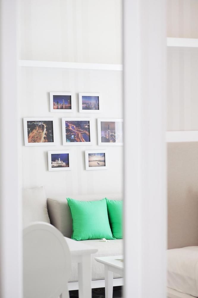 Lief Hotel Saigon Ho Şi Min Dış mekan fotoğraf