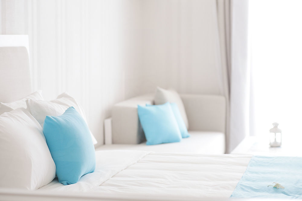 Lief Hotel Saigon Ho Şi Min Dış mekan fotoğraf
