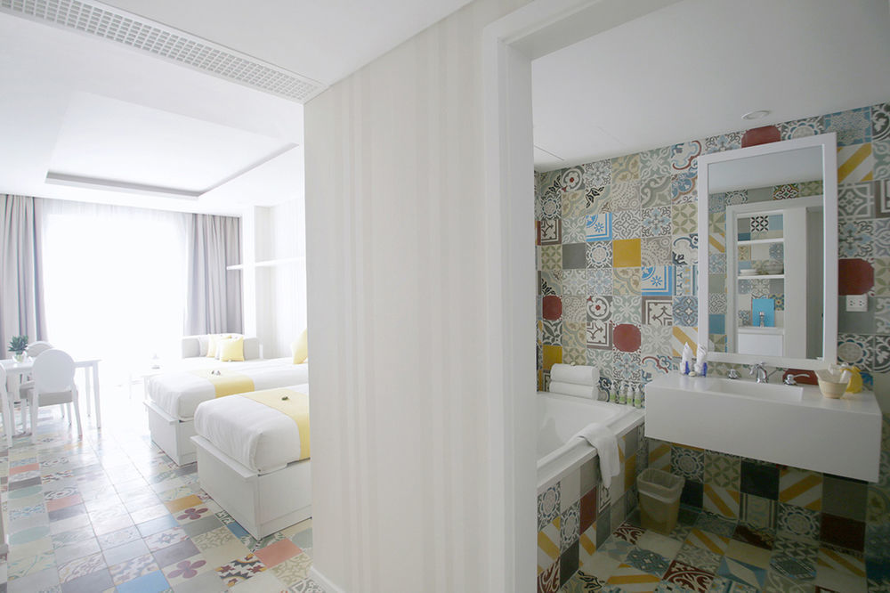 Lief Hotel Saigon Ho Şi Min Dış mekan fotoğraf