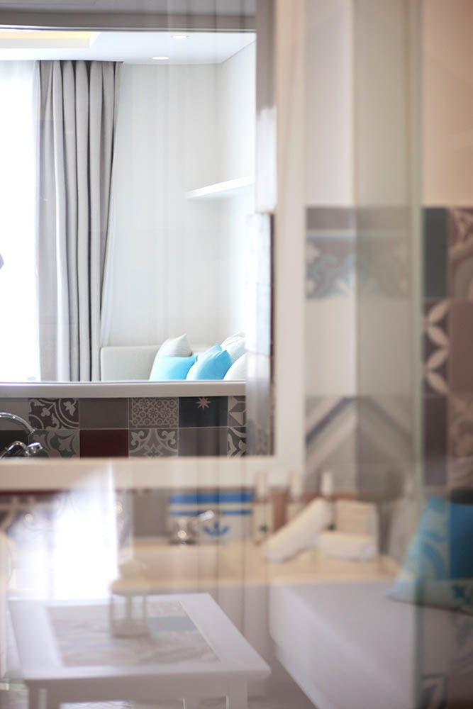 Lief Hotel Saigon Ho Şi Min Dış mekan fotoğraf