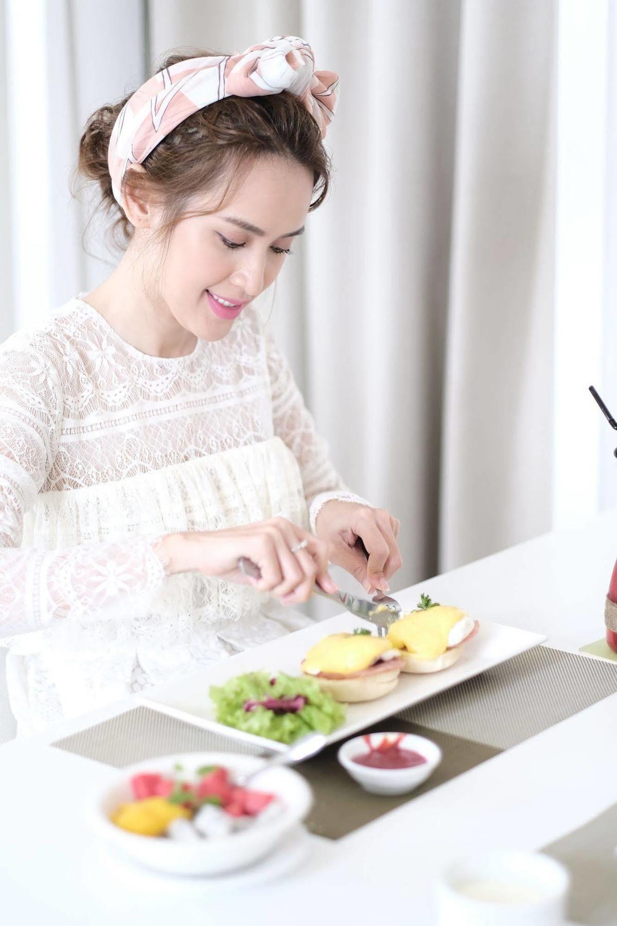 Lief Hotel Saigon Ho Şi Min Dış mekan fotoğraf