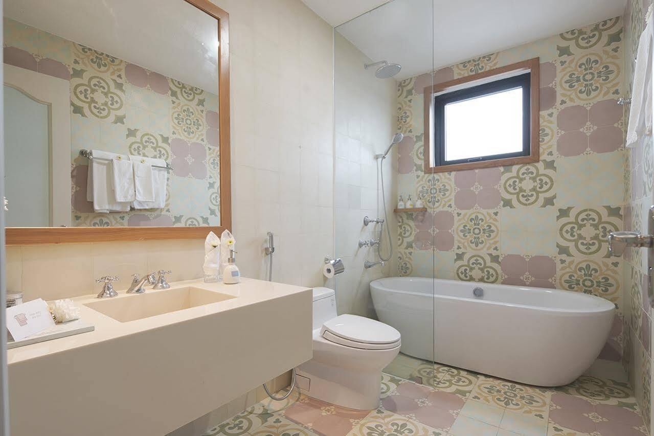 Lief Hotel Saigon Ho Şi Min Dış mekan fotoğraf