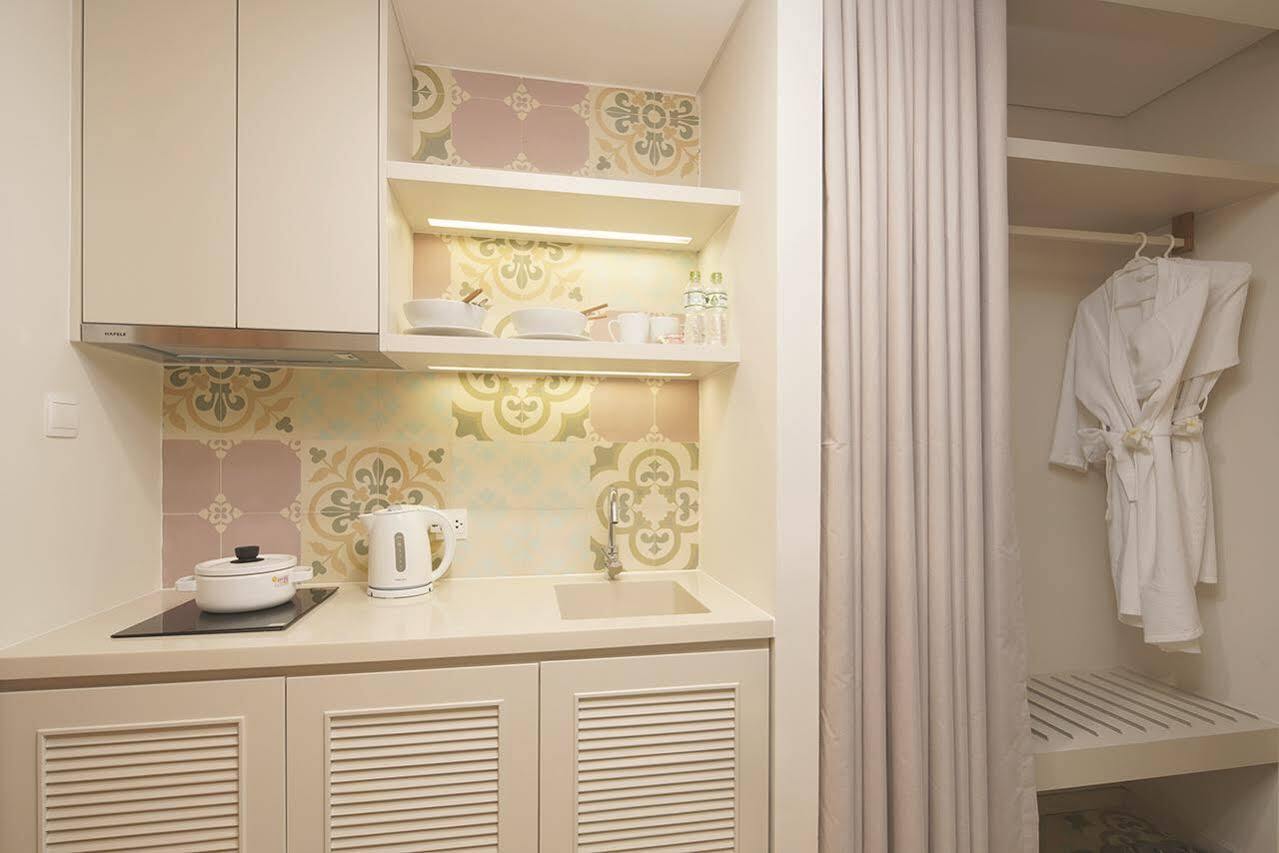 Lief Hotel Saigon Ho Şi Min Dış mekan fotoğraf