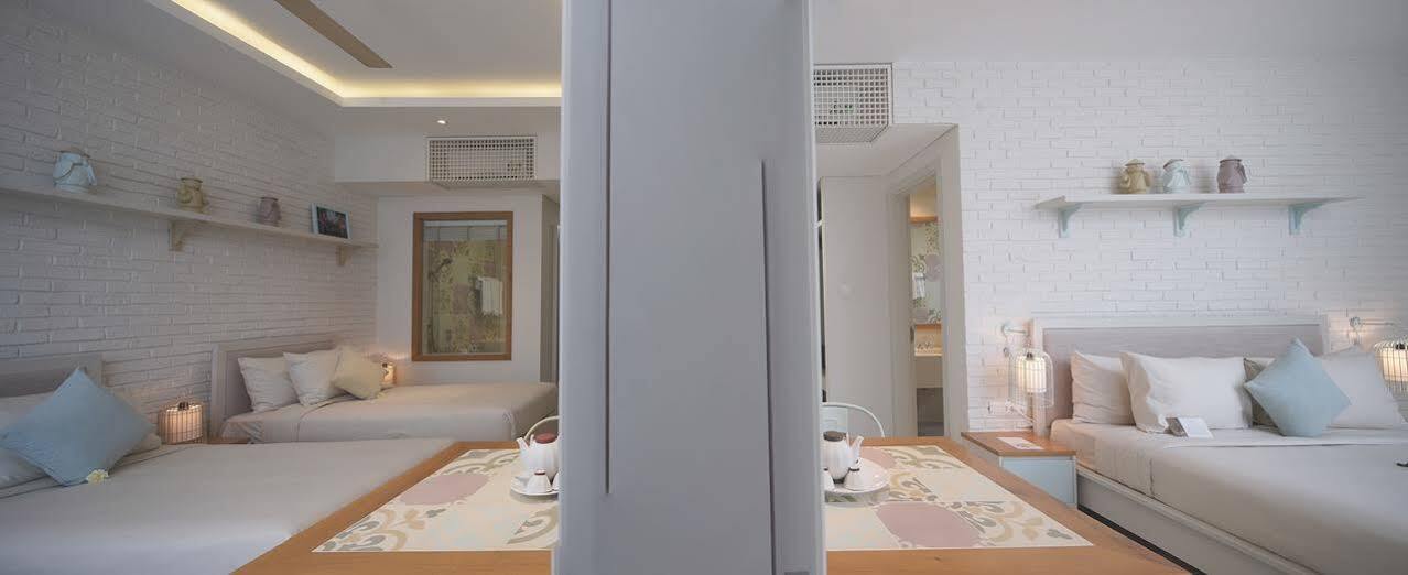 Lief Hotel Saigon Ho Şi Min Dış mekan fotoğraf