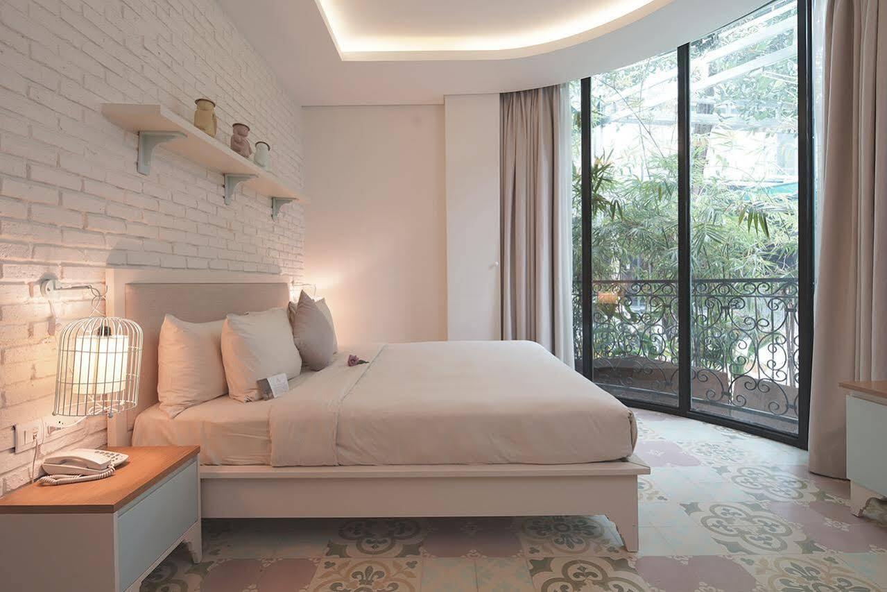 Lief Hotel Saigon Ho Şi Min Dış mekan fotoğraf