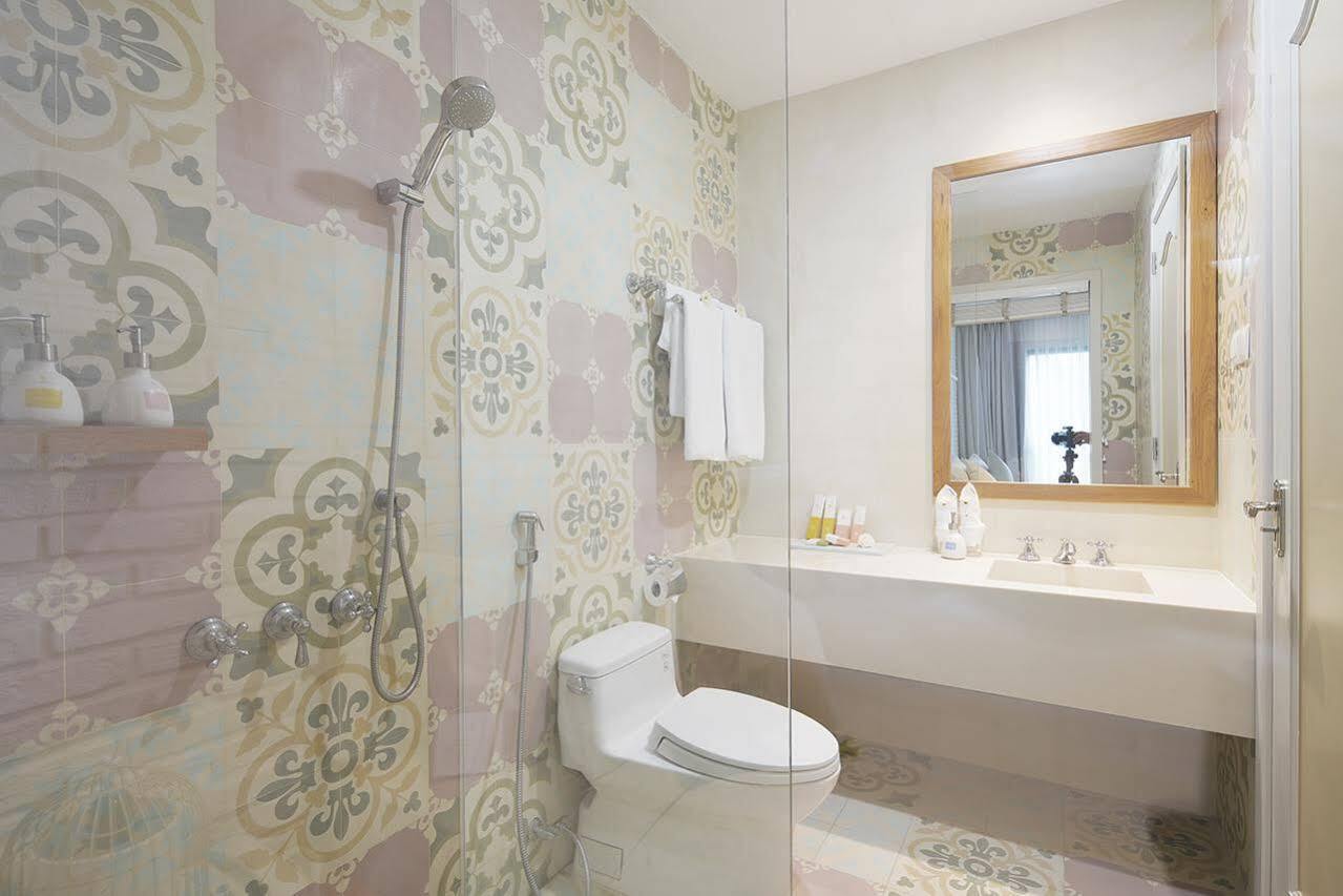 Lief Hotel Saigon Ho Şi Min Dış mekan fotoğraf
